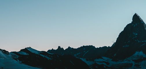 When Should You Hike The Walker’s Haute Route to Zermatt