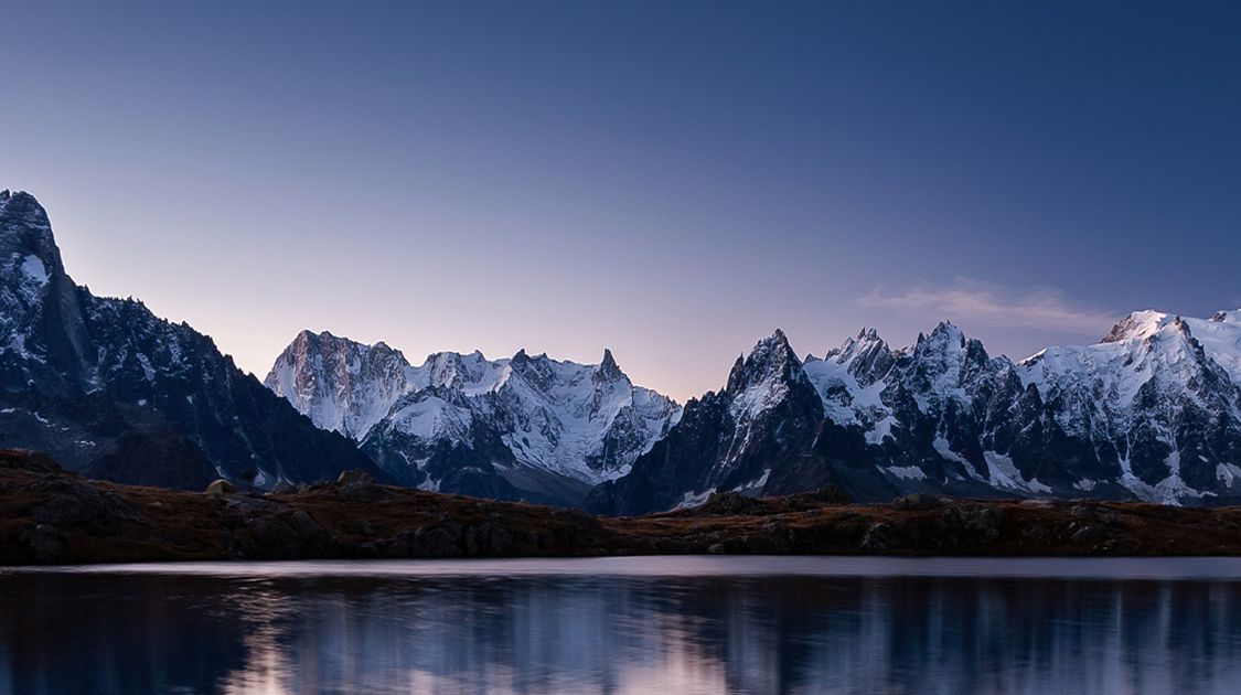 Find Answers to Frequently Asked Questions about the Walker's Haute Route to Zermatt