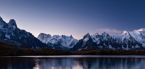 Find Answers to Frequently Asked Questions about the Walker's Haute Route to Zermatt