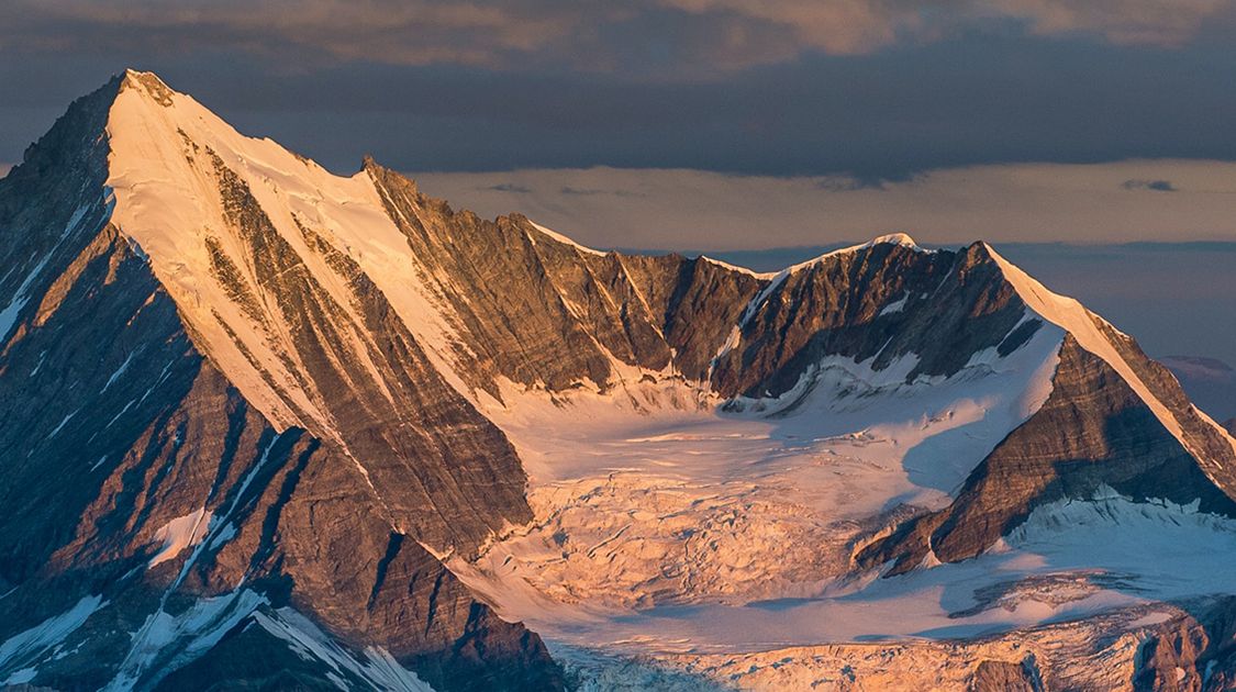How Much Does The Walker's Haute Route to Zermatt Cost?