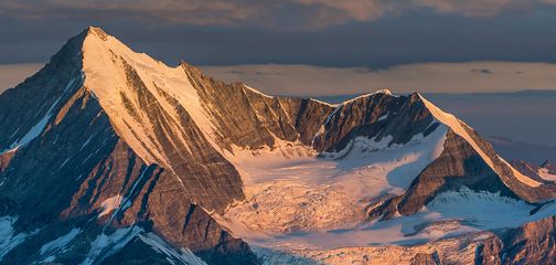 How Much Does The Walker's Haute Route to Zermatt Cost?