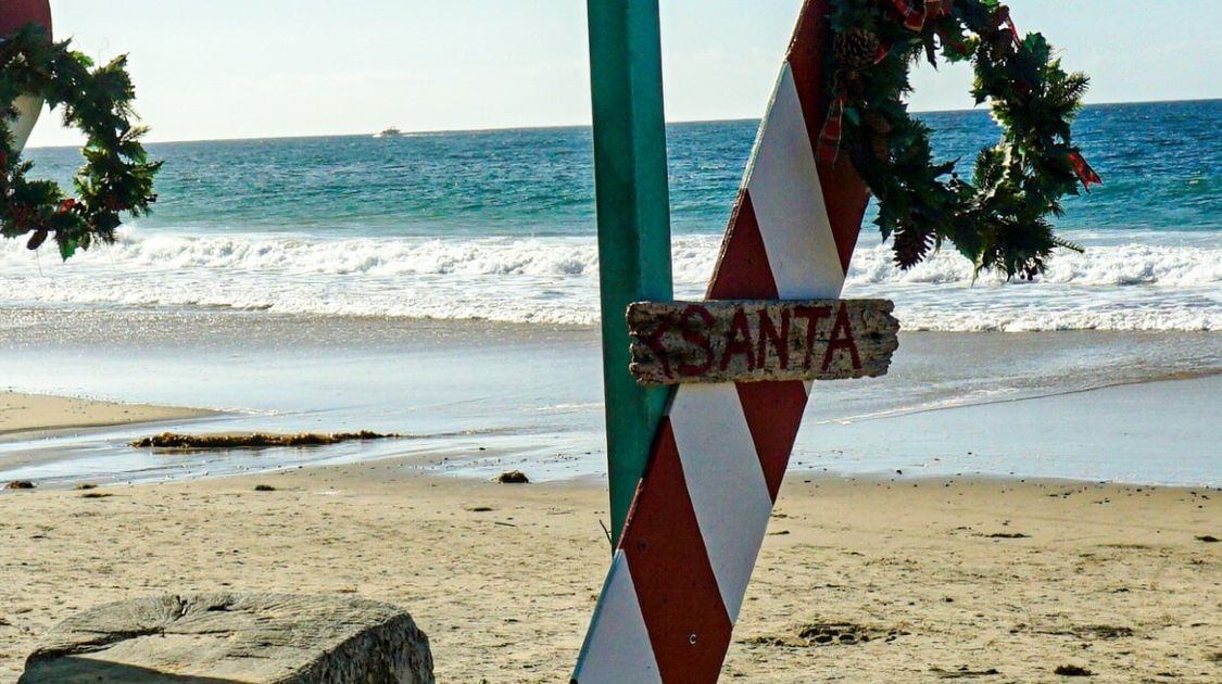 Best Places to Travel in December