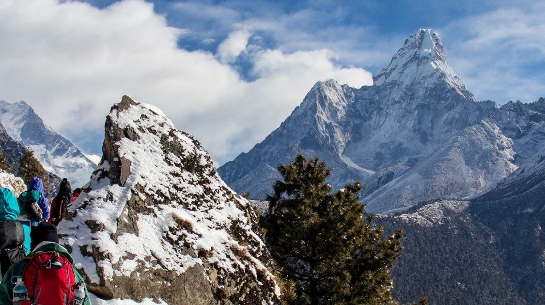 Get the Details for the Best Time to Trek in Nepal