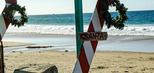 Best Places to Travel in December