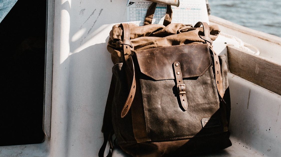 Useful Tips for Travelling Light