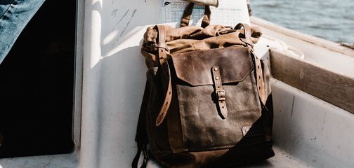 Useful Tips for Travelling Light