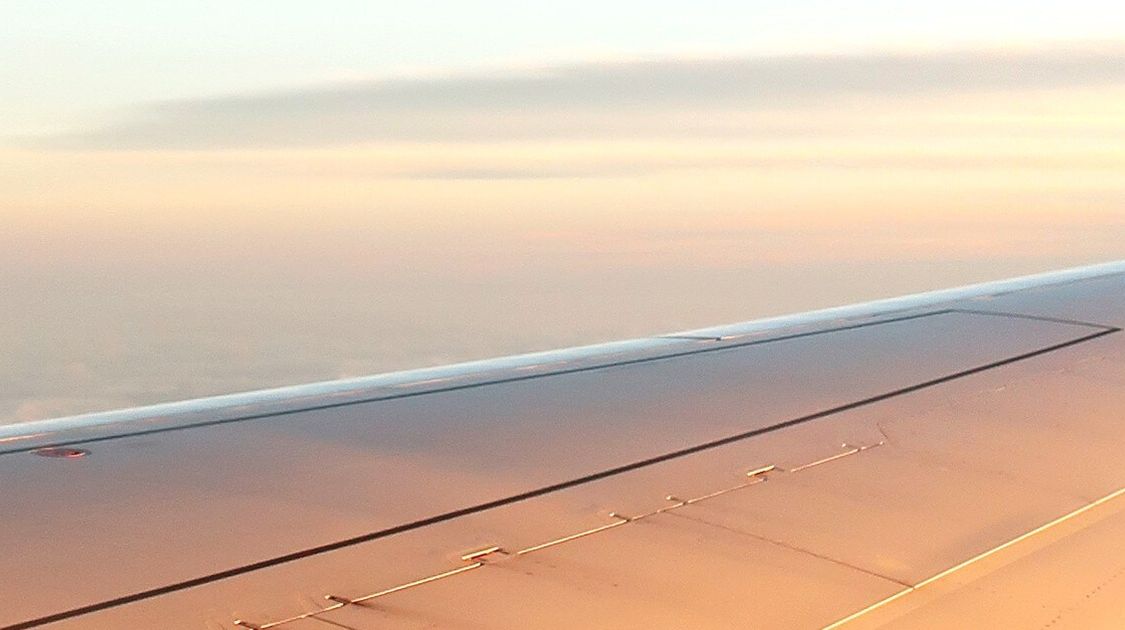 Best Places to Travel in February