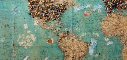 Best Places to Travel in March