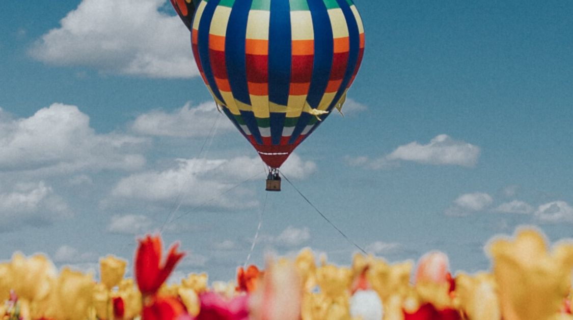 Best Places to Travel in Spring