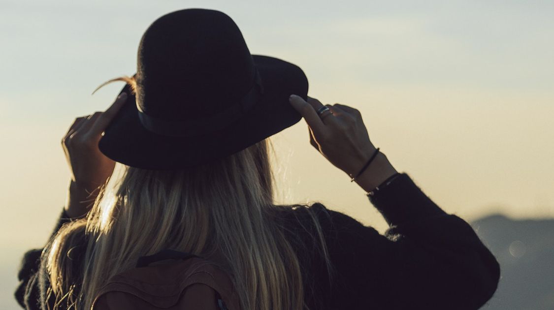 Solo Travel