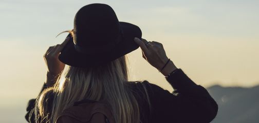 Solo Travel
