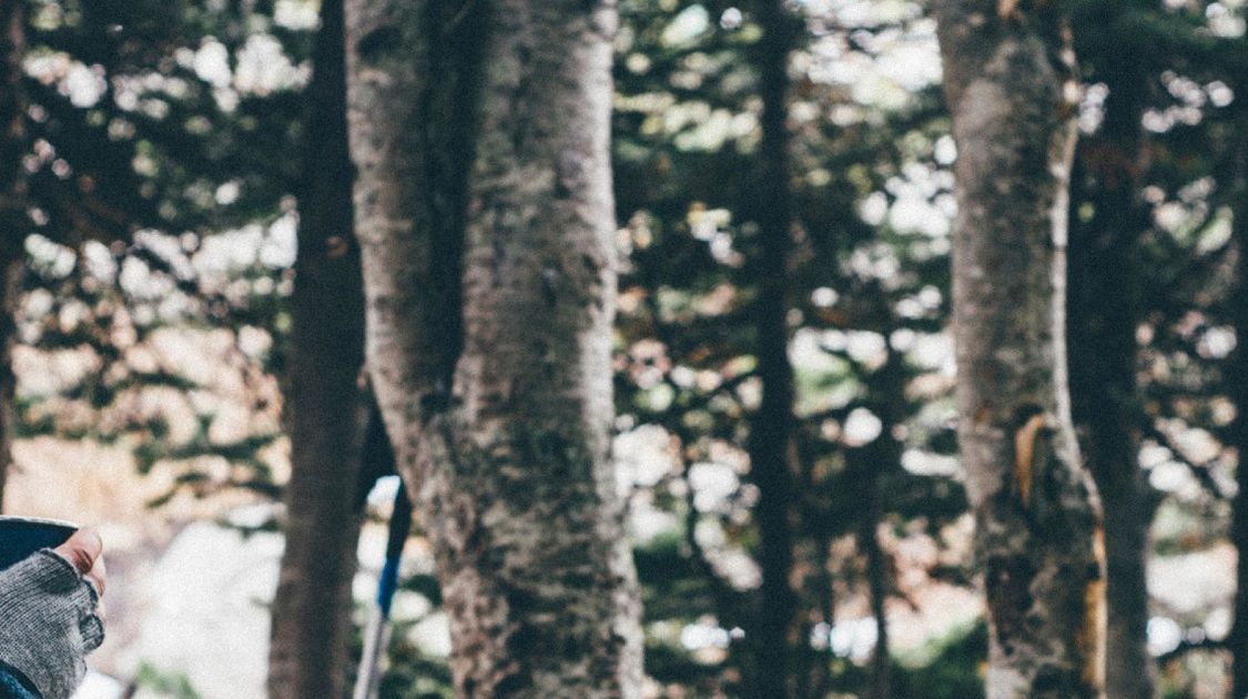 10 ways to Get Outside
