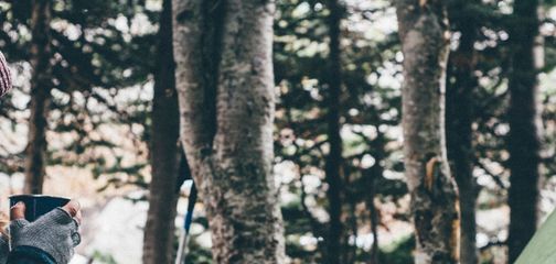 10 ways to Get Outside