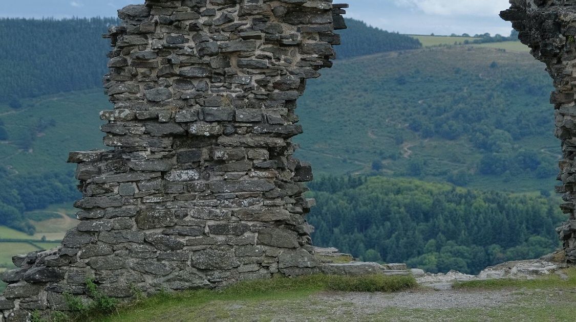 Offa's Dyke Path: Everything You Need To Know To Plan Your Adventure