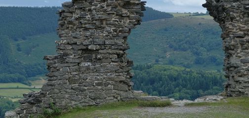 Offa's Dyke Path: Everything You Need To Know To Plan Your Adventure