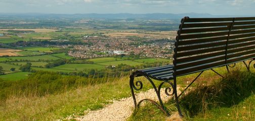 The Best Time to Walk the Cotswold Way