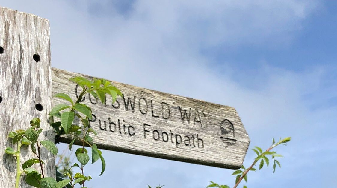 Cotswolds Title 2560x633