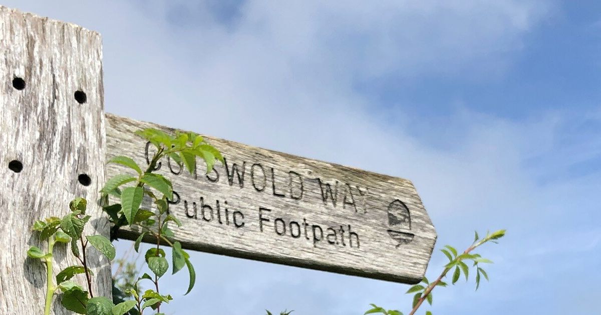Frequently Asked Questions About the Cotswold Way, UK 10Adventures