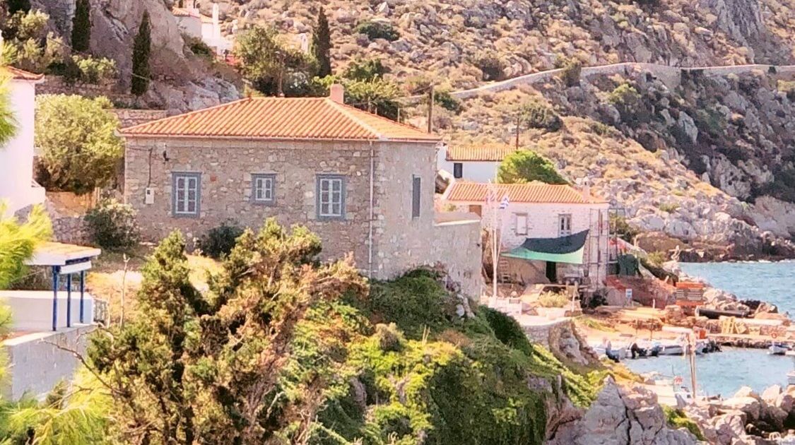 10 Best Treks in the Mediterranean