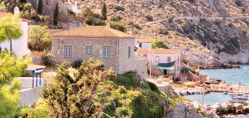 10 Best Treks in the Mediterranean