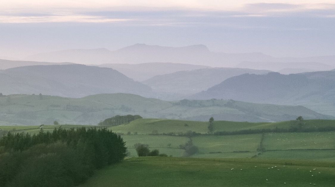 Offa's Dyke Path: Essentials For Your Trip