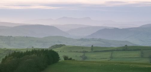 Offa's Dyke Path: Essentials For Your Trip