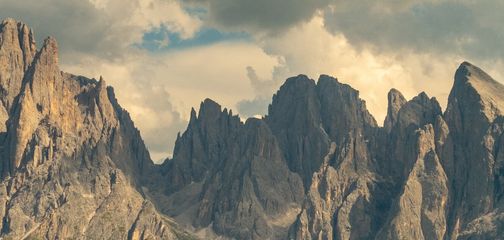 8 Best Treks in Italy