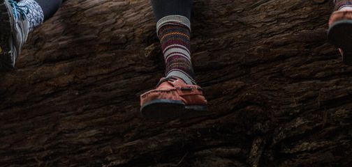 How to Get the Smell Out of Your Outdoor Gear