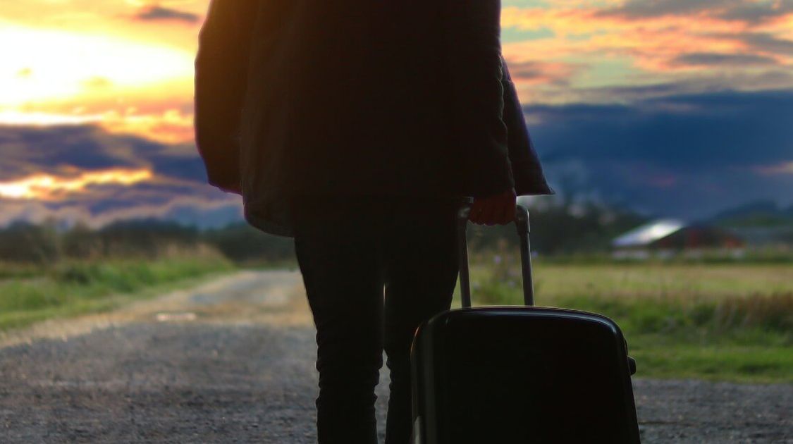 Osprey Transporter Carry-On Bag 44L Gear Review