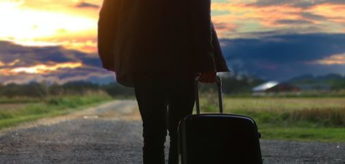 Osprey Transporter Carry-On Bag 44L Gear Review