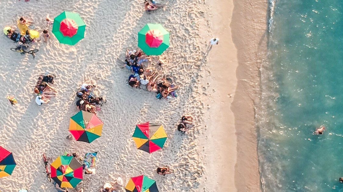 10 Best Places to Travel this Summer