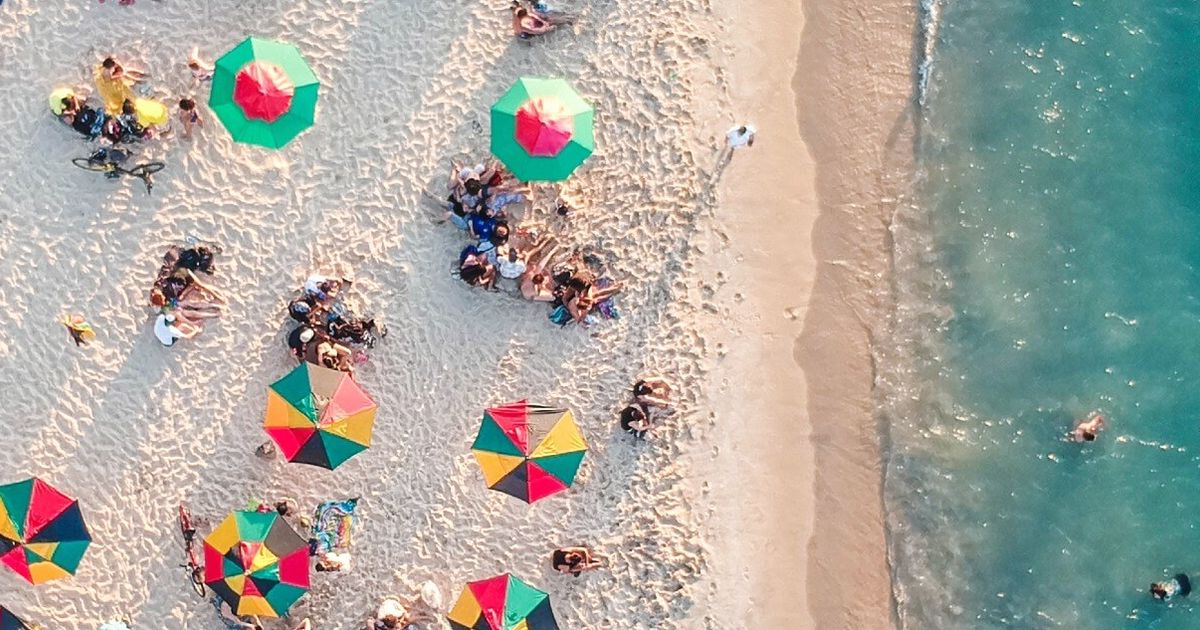 Where Are The Best Places To Travel In The Summer? Where Are The Best Places To Travel In The Summer?