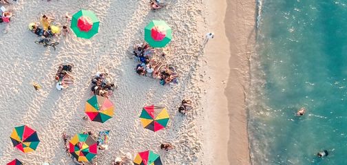 10 Best Places to Travel this Summer