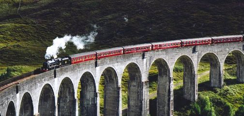 Best Places to Travel in August