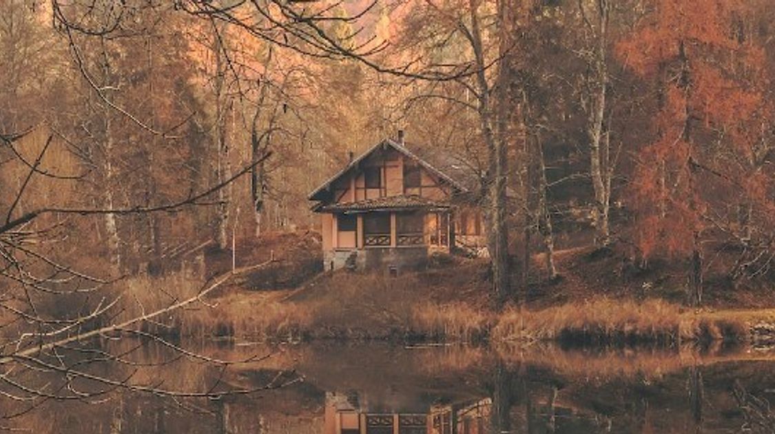 10 Best Places to Travel this Autumn