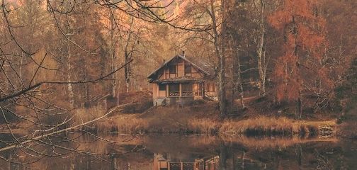 10 Best Places to Travel this Autumn