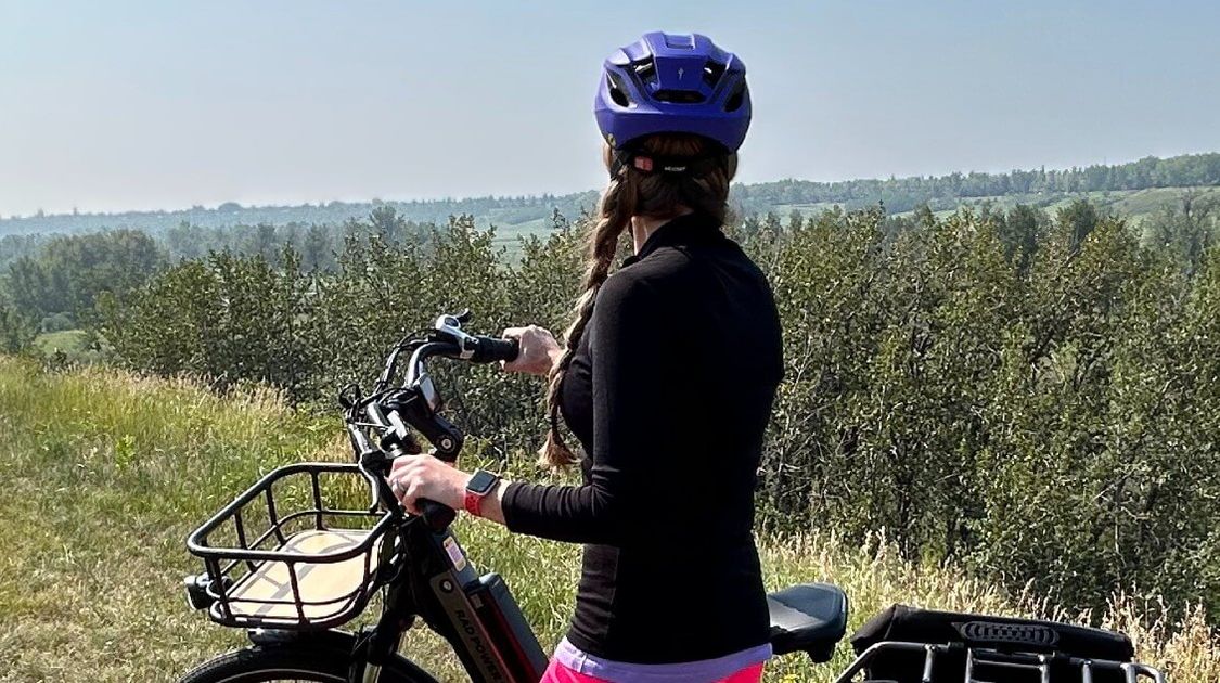 RadCity 5 Plus Step Thru Electric Commuter Bike Gear Review