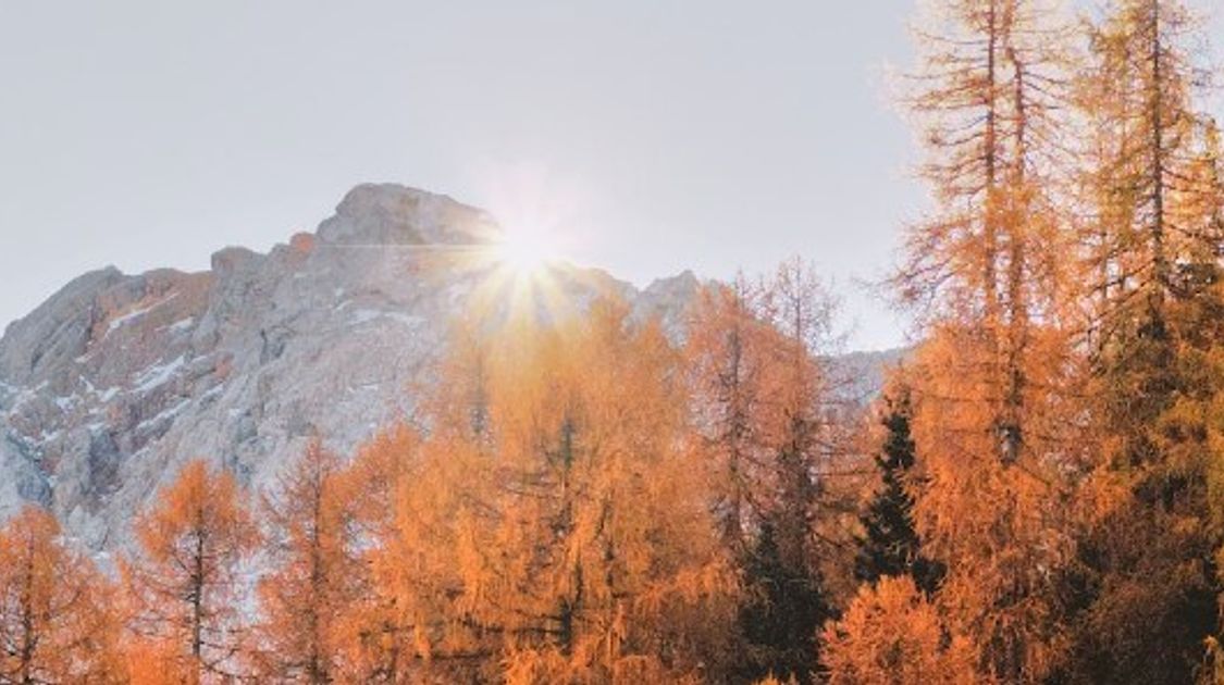 Top 10 Autumn Adventure Travel Tips