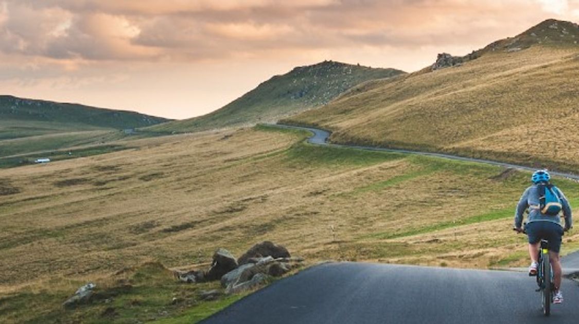 10 Best Bike Journeys Around the World