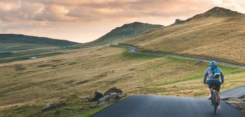 10 Best Bike Journeys Around the World