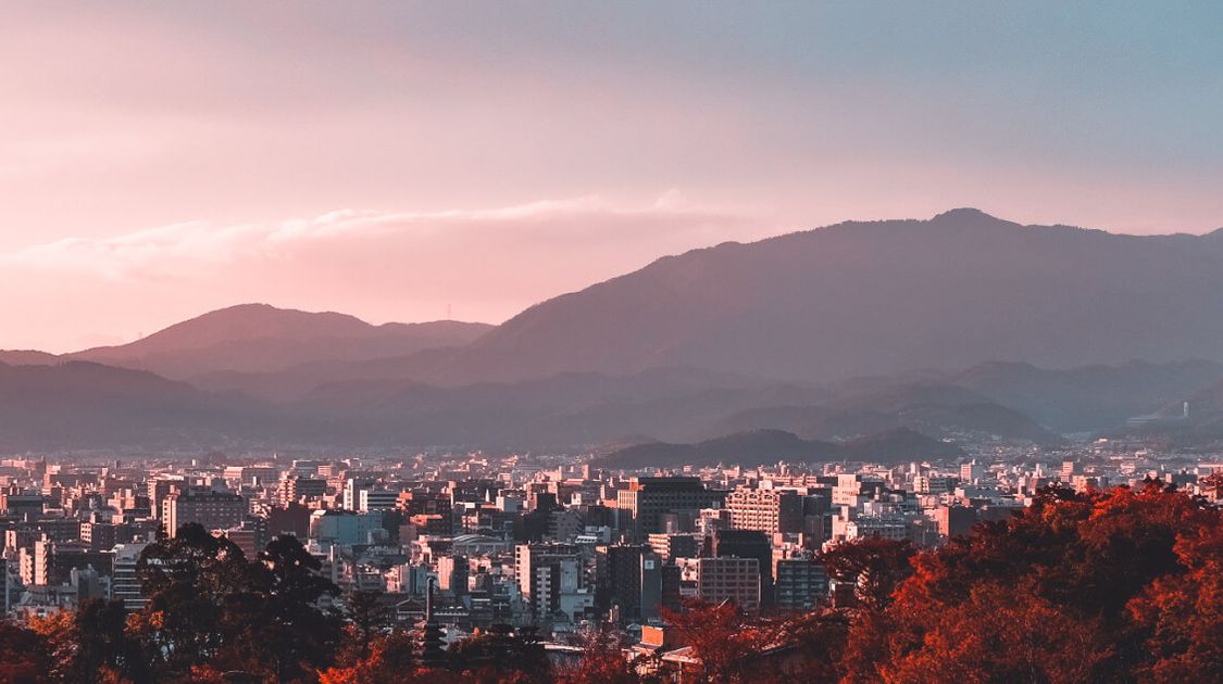Discovering Japan’s Adventurous Spirit