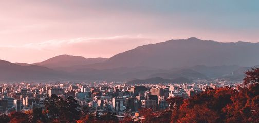 Discovering Japan’s Adventurous Spirit