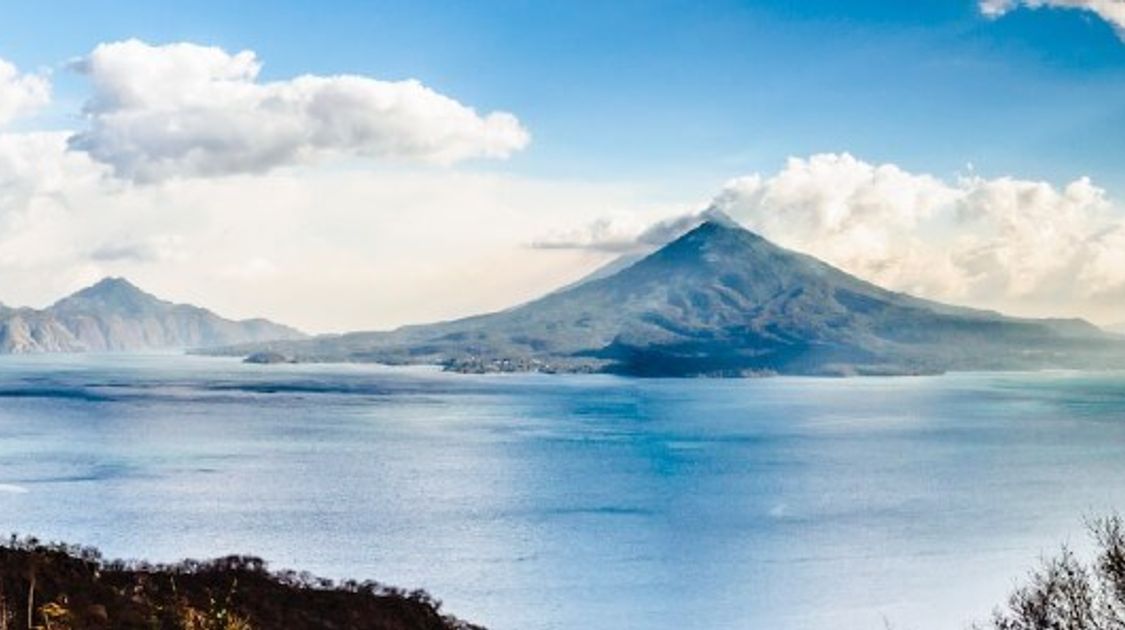 Quick Travel Guide For Guatemala