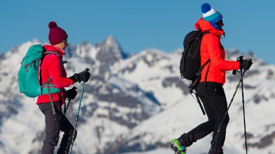 Your Winter Travel Inspiration