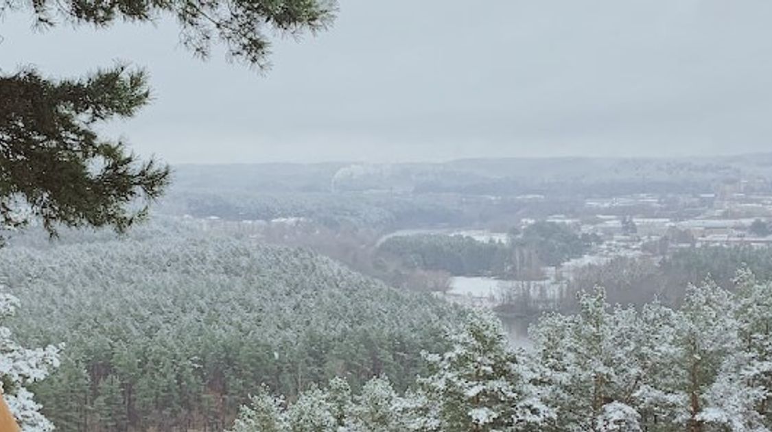 Best Places To Travel in Winter