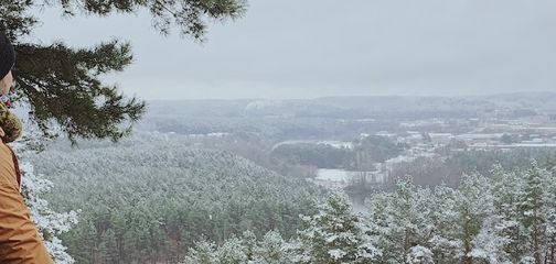 Best Places To Travel in Winter