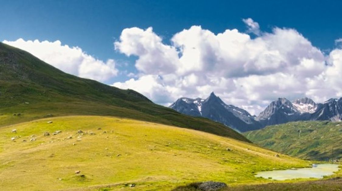 Best Treks in Switzerland
