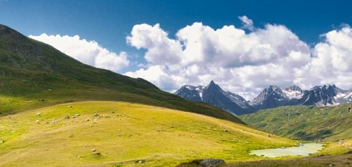 Best Treks in Switzerland