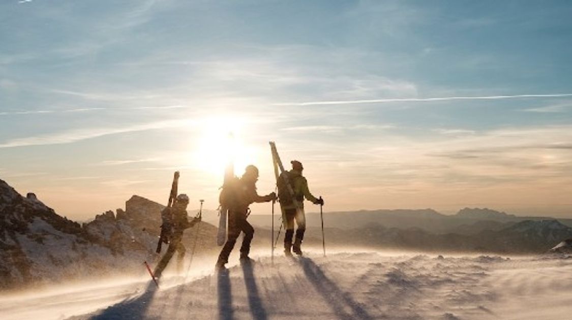 10 Hidden Gem Ski Destinations Around The World