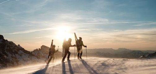 10 Hidden Gem Ski Destinations Around The World